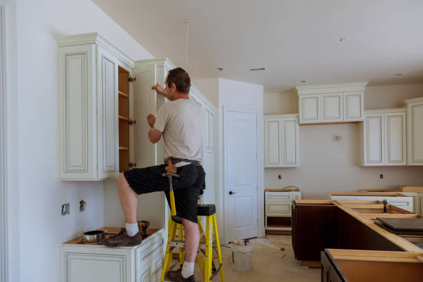 Licensed Appliance Installation service in Blue Bell, PA - BM Kitchen