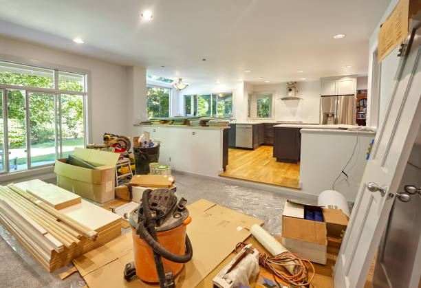 Reliable Appliance Installation contractor in Blue Bell, PA by BM Kitchen